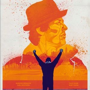 Meet your Posher, Tj